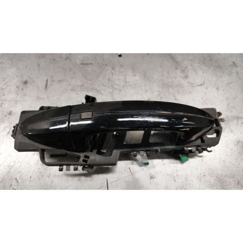Recambio de maneta exterior delantera derecha para ford ecosport 1.0 ecoboost referencia OEM IAM 1788872  