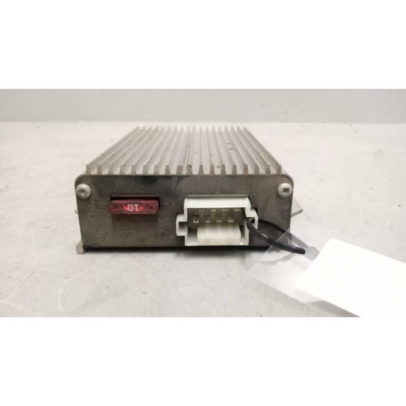 Recambio de modulo electronico para renault hr 420.18/26 premium 01  11.1 diesel referencia OEM IAM 5010480094  CONVERTIDOR 24/V - Blanco 3