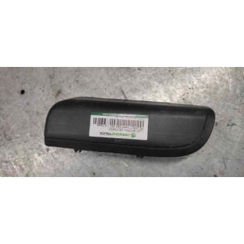 Recambio de luz central de freno para peugeot partner (s2) 1.9 diesel referencia OEM IAM   