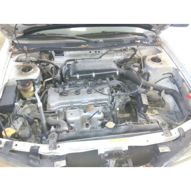 NISSAN PRIMERA BERLINA (P11)