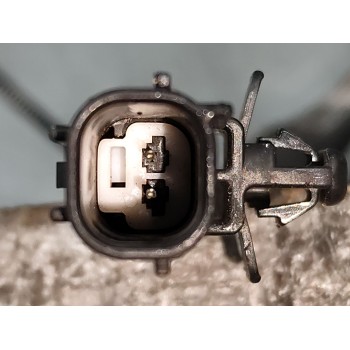 Recambio de sonda lambda para mazda cx-5 (kf) 2.2 d referencia OEM IAM SH1718JH  