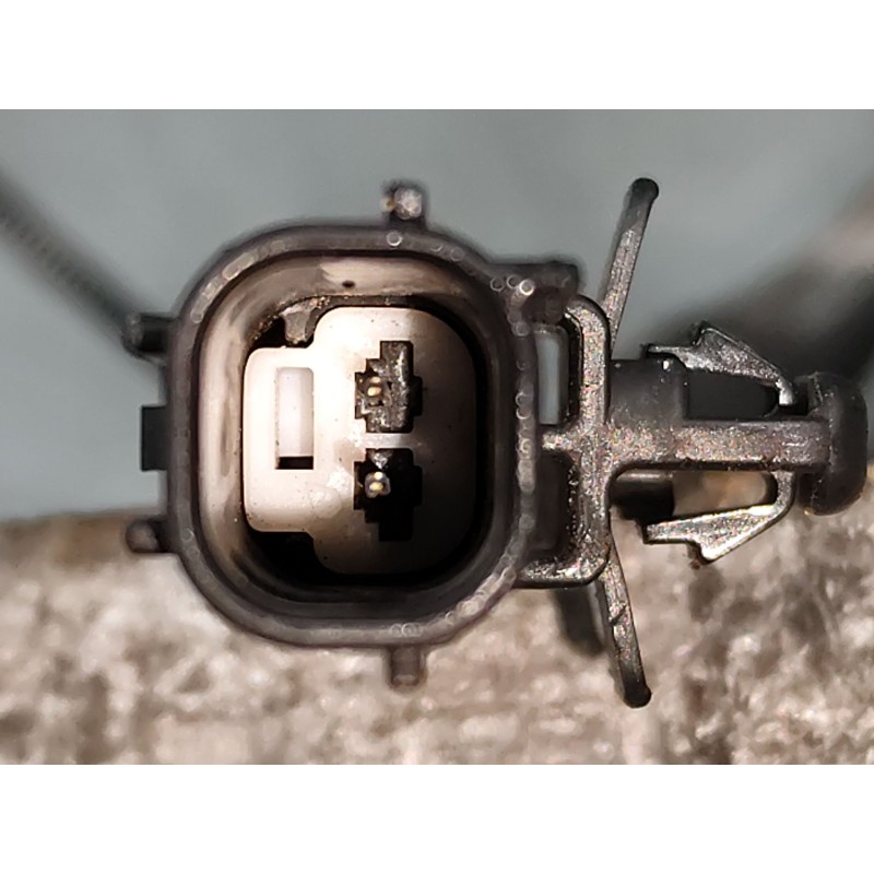 Recambio de sonda lambda para mazda cx-5 (kf) 2.2 d referencia OEM IAM SH1718JH - Gris 3