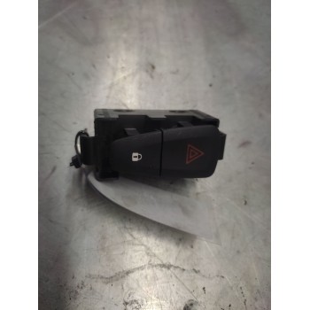 Recambio de warning para dacia sandero ii (b8_) tce 90 (b8m1, b8ma) referencia OEM IAM  6 PINS 