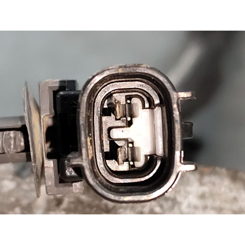 Recambio de sonda lambda para mazda cx-5 (kf) 2.2 d referencia OEM IAM SH1718JH - Gris 4