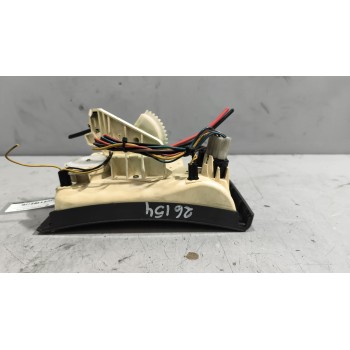 Recambio de mando calefaccion / aire acondicionado para scania 4 - series 164 l/580 referencia OEM IAM   
