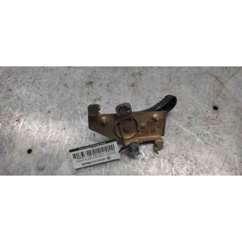 Recambio de maneta interior puerta carga para peugeot partner (s2) 1.9 diesel referencia OEM IAM   IZQUIERDA