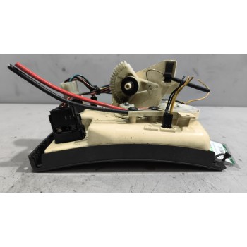 Recambio de mando calefaccion / aire acondicionado para scania 4 - series 164 l/580 referencia OEM IAM   
