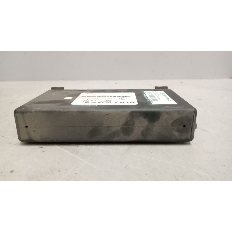 Recambio de modulo electronico para renault hr 420.18/26 premium 01  11.1 diesel referencia OEM IAM 5010415004 CENTRALITA VECU 4 - Blanco 3