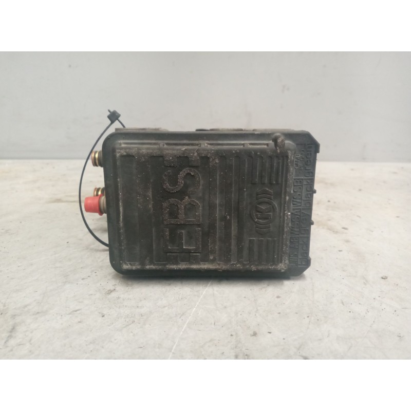 Recambio de valvula aire para renault magnum ab diesel referencia OEM IAM 21122034 VALVULA EBS K021203 - Blanco 2