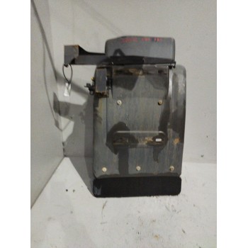 GUARDABARROS DELANTERO IZQUIERDO 5010302384 