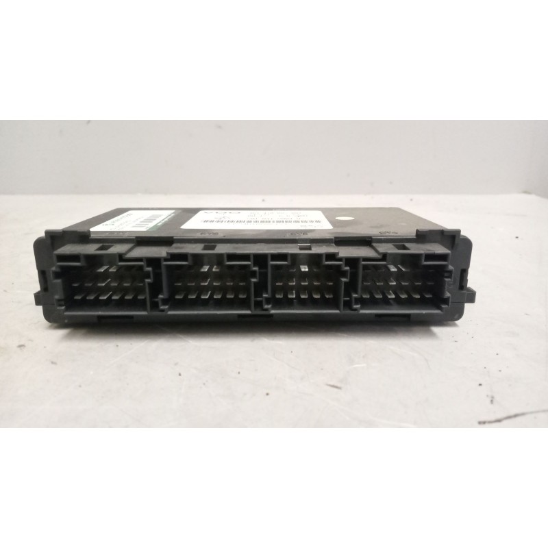 Recambio de modulo electronico para renault hr 420.18/26 premium 01  11.1 diesel referencia OEM IAM 5010415004 CENTRALITA VECU 4 - Blanco 4