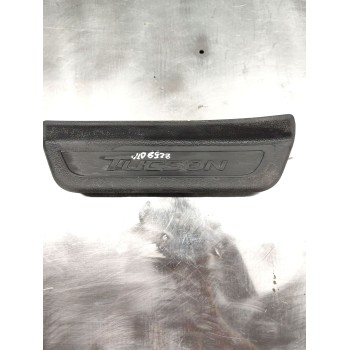 Recambio de moldura para hyundai tucson (tl, tle) 1.6 gdi referencia OEM IAM 85878D7000  