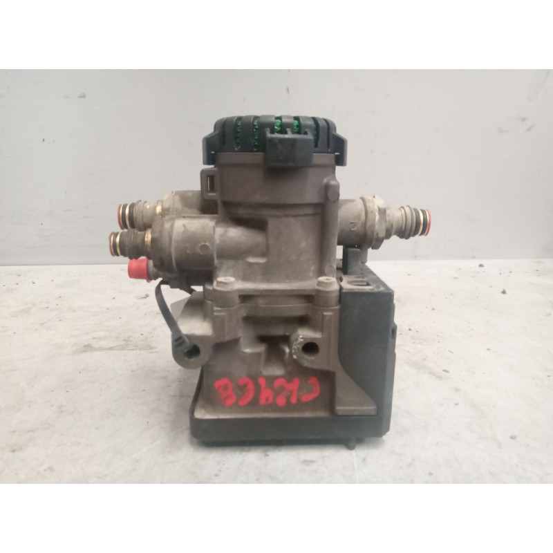 Recambio de valvula aire para renault magnum ab diesel referencia OEM IAM 21122034 VALVULA EBS K021203 - Blanco 4