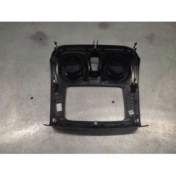 Recambio de guarnecido radio para dacia sandero ii (b8_) tce 90 (b8m1, b8ma) referencia OEM IAM   