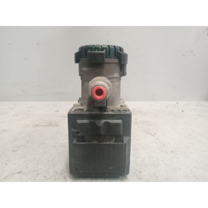 Recambio de valvula aire para renault magnum ab diesel referencia OEM IAM 21122034 VALVULA EBS K021203 - Blanco 6
