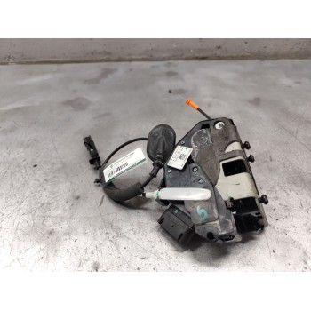 Recambio de cerradura puerta trasera derecha para ford ecosport 1.0 ecoboost referencia OEM IAM EN15A264A26AB  