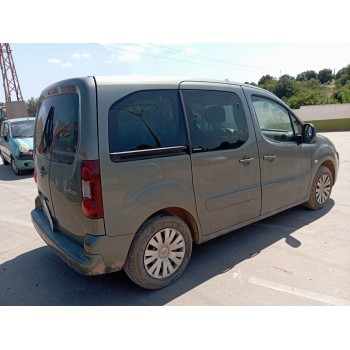 citroën berlingo multispace (b9) del año 2012