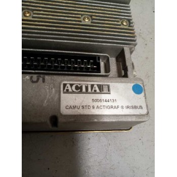 Recambio de modulo electronico para irisbus er. c-45a sri referencia OEM IAM 5006144130  
