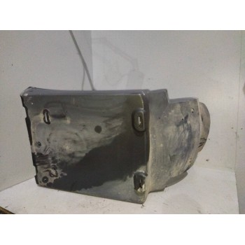 GUARDABARROS DELANTERO IZQUIERDO 20453900 