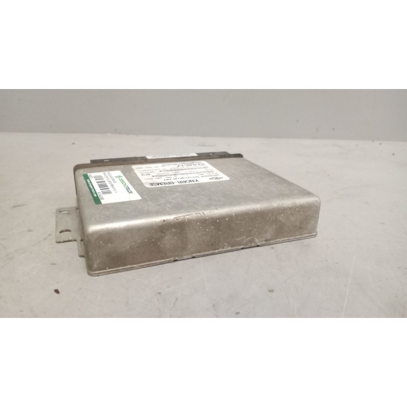 Recambio de modulo electronico para renault hr 420.18/26 premium 01  11.1 diesel referencia OEM IAM 5010422382 CENTRALITA ABS 04 - Blanco 3