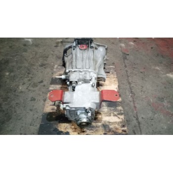 CAJA CAMBIOS 2845623F00 7064556 8869373