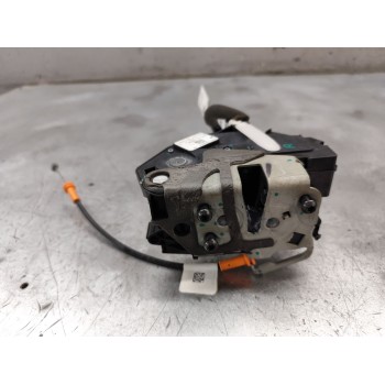 Recambio de cerradura puerta trasera izquierda para ford ecosport 1.0 ecoboost referencia OEM IAM EN15A264A27AB  