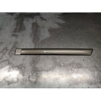 MOLDURA PUERTA TRASERA IZQUIERDA 96590379XT 9654402677 
