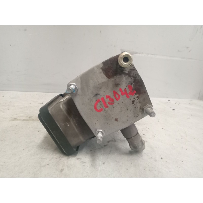 Recambio de valvula aire para scania serie p/g/r (l-clase) 12.7 diesel referencia OEM IAM 1879274 VALVULA EBS K020622 - Blanco 2