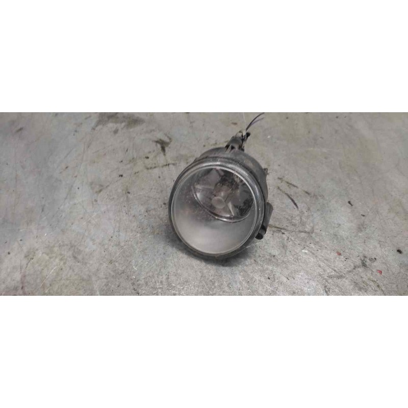 Recambio de faro antiniebla derecho para renault megane i fase 2 berlina (ba0) 1.9 dti century referencia OEM IAM   2 PINS - Verde