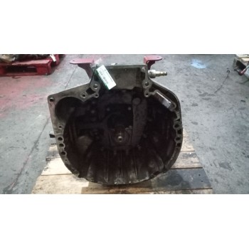 Recambio de caja cambios para iveco eurocargo 05.03  fg 100 e larga distancia referencia OEM IAM 2845623F00 7064556 8869373