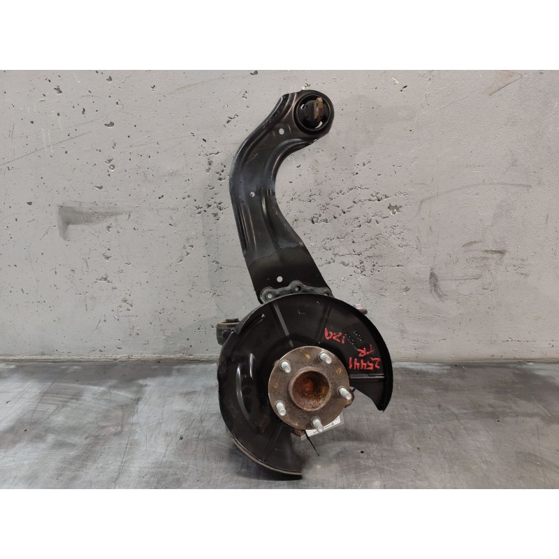 Recambio de mangueta trasera izquierda para mazda cx-5 (kf) 2.2 d referencia OEM IAM   