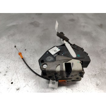 Recambio de cerradura puerta trasera izquierda para ford ecosport 1.0 ecoboost referencia OEM IAM EN15A264A27AB  