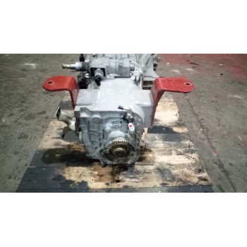 Recambio de caja cambios para iveco eurocargo 05.03  fg 100 e larga distancia referencia OEM IAM 2845623F00 7064556 8869373