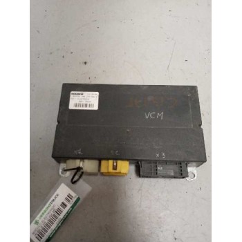 Recambio de modulo electronico para irisbus er. c-45a sri referencia OEM IAM 504176649 4462700000 CENTRALITA VCM