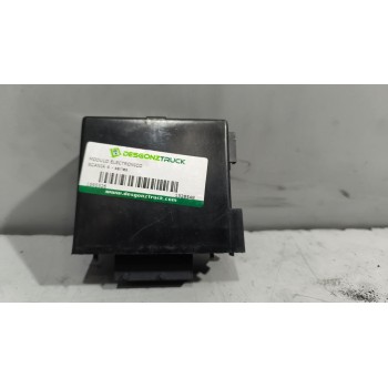 Recambio de modulo electronico para scania 4 - series 164 l/580 referencia OEM IAM 1328548  