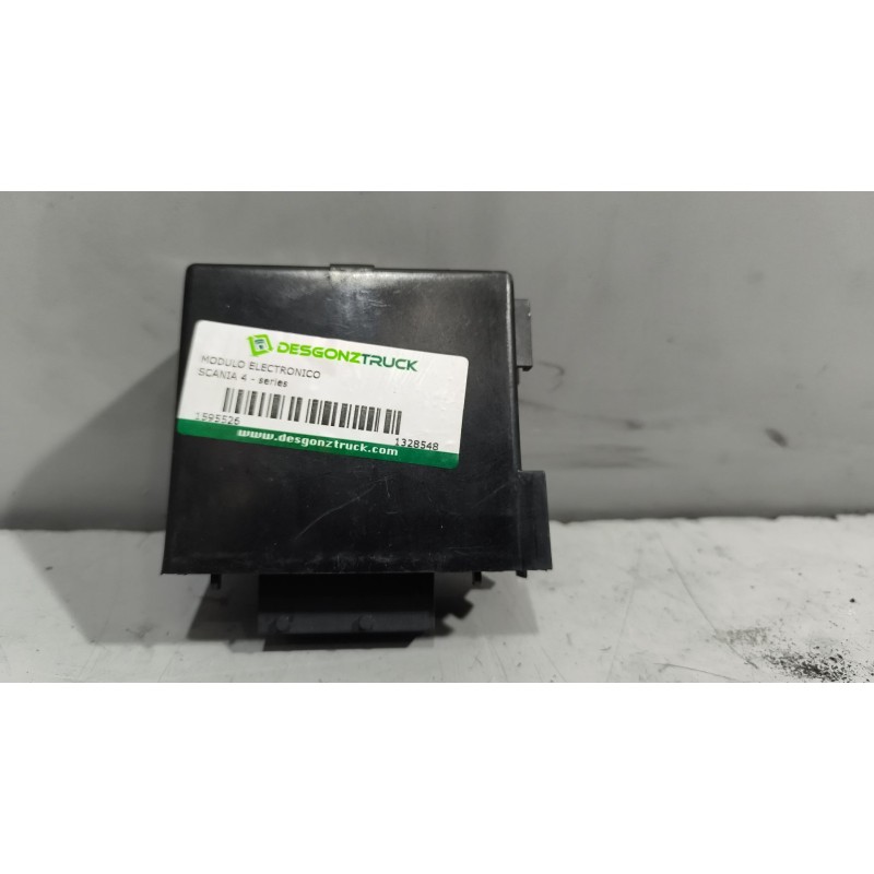 Recambio de modulo electronico para scania 4 - series 164 l/580 referencia OEM IAM 1328548  