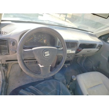 seat inca (6k9) del año 2002