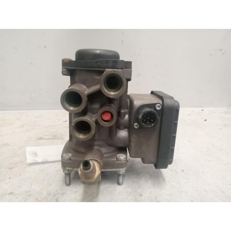 Recambio de valvula aire para scania serie p/g/r (l-clase) 12.7 diesel referencia OEM IAM 1879274 VALVULA EBS K020622 - Blanco 6