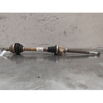 Recambio de transmision delantera derecha para citroën c4 berlina lx referencia OEM IAM 9637117880  