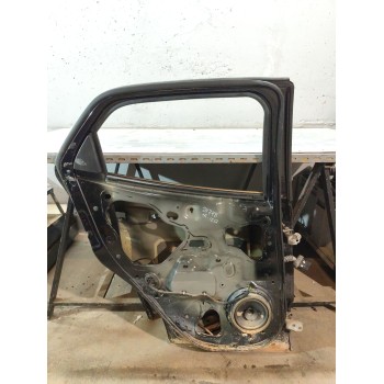 Recambio de puerta trasera izquierda para ford ecosport 1.0 ecoboost referencia OEM IAM 2405092  