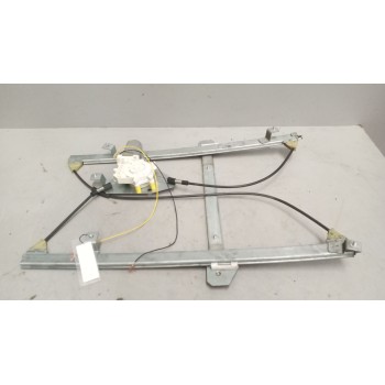 Recambio de elevalunas delantero derecho para renault hr xxx.18/26 premium 01  11.1 diesel referencia OEM IAM 7484561621  