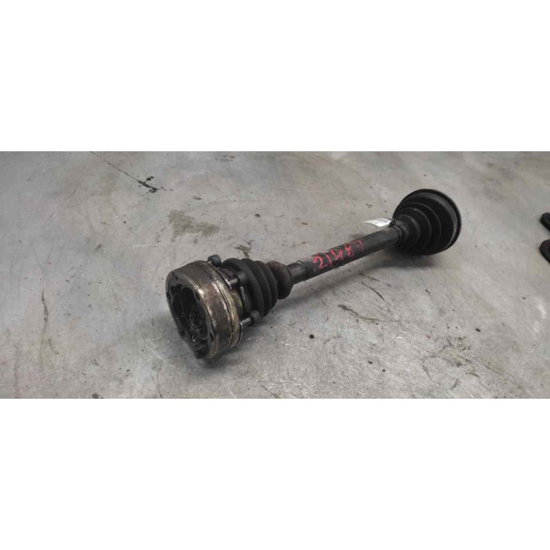 Recambio de transmision delantera izquierda para volkswagen t4 transporter/furgoneta (mod. 1991) combi l referencia OEM IAM - Blanco 2