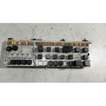 Recambio de caja reles / fusibles para scania 4 - series 164 l/580 referencia OEM IAM 1498931 1436458 