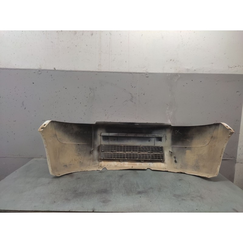Recambio de paragolpes delantero para citroën berlingo / berlingo first furgoneta/monovolumen (m_) 2.0 hdi 90 (mbrhy, mcrhy) ref - Blanco 2