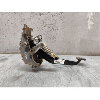Recambio de pedal freno para ssangyong rexton / rexton ii (gab_) 2.7 xdi 4x4 referencia OEM IAM 2CABLES  