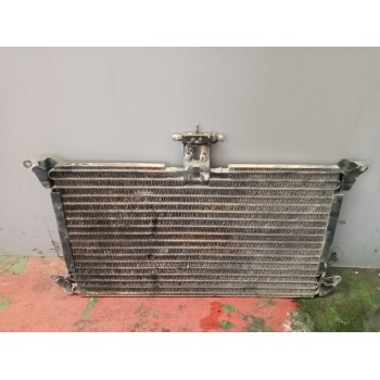 CONDENSADOR / RADIADOR A/A 1449757 