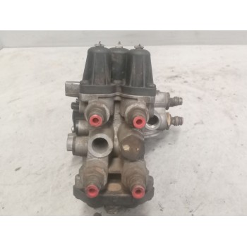 Recambio de valvula aire para iveco stralis (as) 12.9 diesel referencia OEM IAM 4324260310 9325050310 0347050310