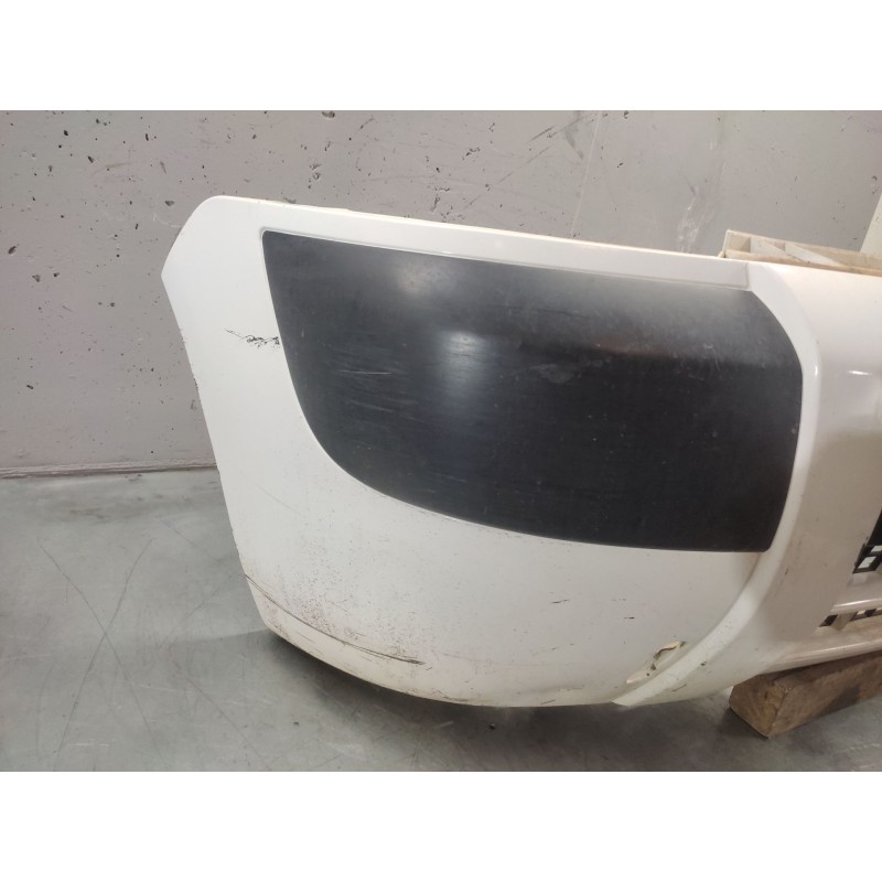 Recambio de paragolpes delantero para citroën berlingo / berlingo first furgoneta/monovolumen (m_) 2.0 hdi 90 (mbrhy, mcrhy) ref - Blanco 4