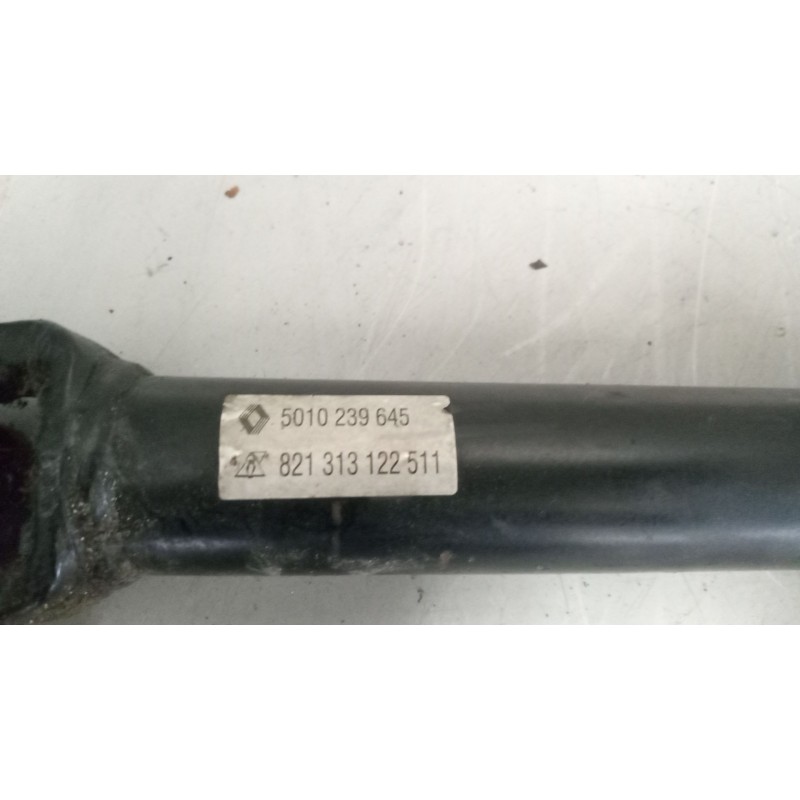 Recambio de columna direccion para renault hr 420.18/26 premium 01  11.1 diesel referencia OEM IAM 5010239645 - Blanco 4