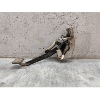 Recambio de pedal freno para ssangyong rexton / rexton ii (gab_) 2.7 xdi 4x4 referencia OEM IAM 2CABLES  